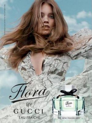 Flora By Gucci Eau Fraiche – фото 2