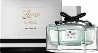Flora By Gucci Eau Fraiche – фото 8