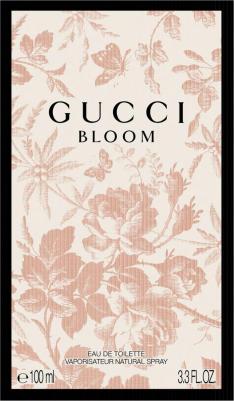Gucci Bloom – фото 10