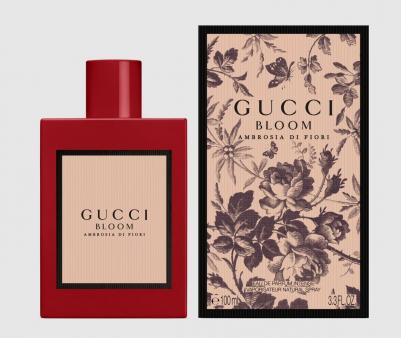 Gucci Bloom – фото 20