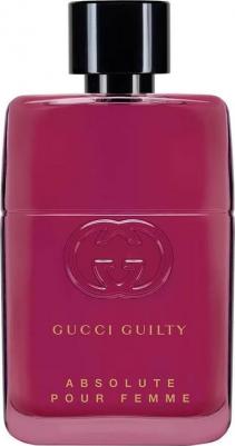 Gucci Guilty Absolute Pour Femme