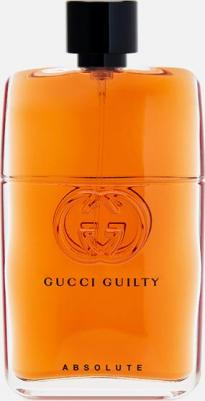 Gucci Guilty Absolute Pour Homme