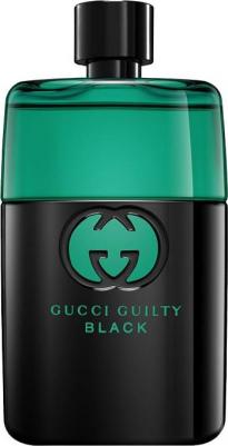 Gucci Guilty Black Pour Homme – фото 5