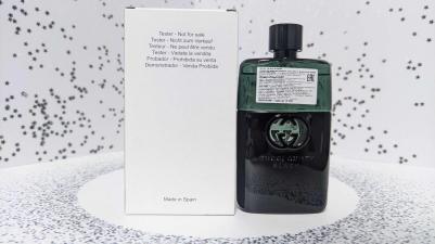 Gucci Guilty Black Pour Homme – фото 9