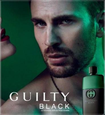 Gucci Guilty Black Pour Homme – фото 19