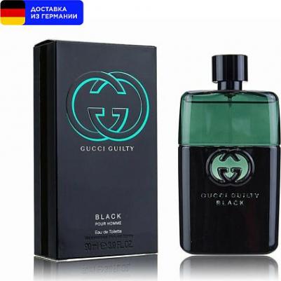 Gucci Guilty Black Pour Homme – фото 20