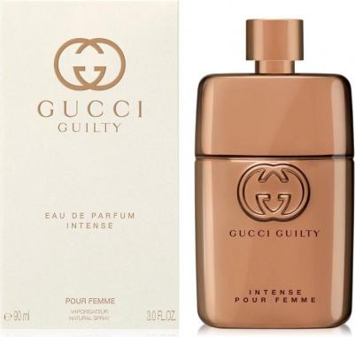 Gucci Guilty Eau Pour Femme – фото 2
