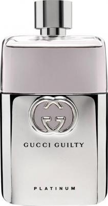 Gucci Guilty Pour Homme Platinum – фото 1
