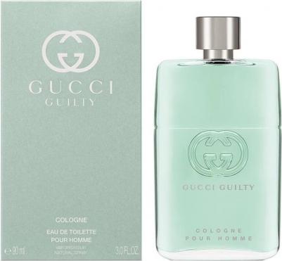 Gucci Guilty Pour Homme – фото 1