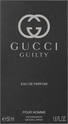 Gucci Guilty Pour Homme – фото 4
