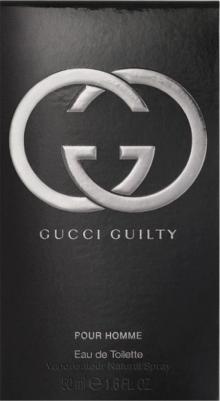 Gucci Guilty Pour Homme – фото 5