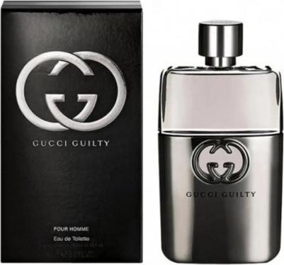 Gucci Guilty Pour Homme – фото 9