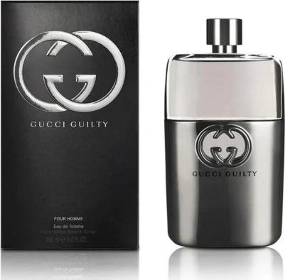 Gucci Guilty Pour Homme – фото 12
