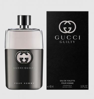 Gucci Guilty Pour Homme – фото 17