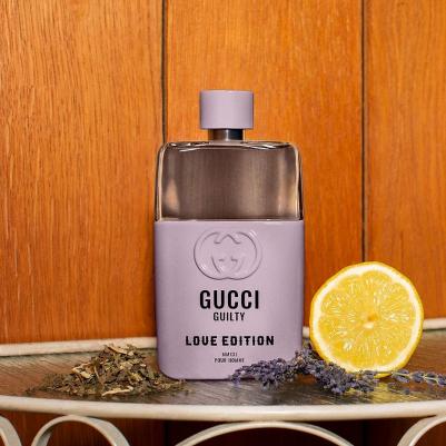 Gucci Pour Homme – фото 1