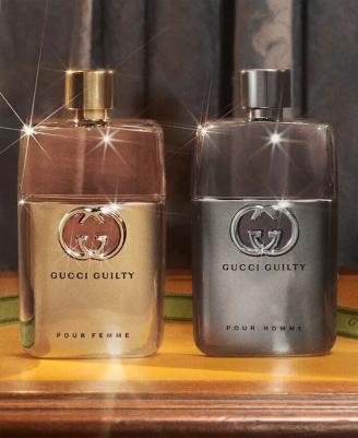 Gucci Pour Homme – фото 13