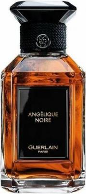 Angelique Noire – фото 1