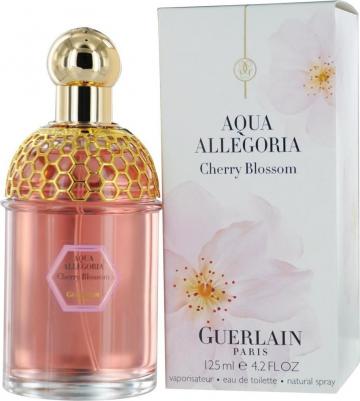 Aqua Allegoria Cherry Blossom