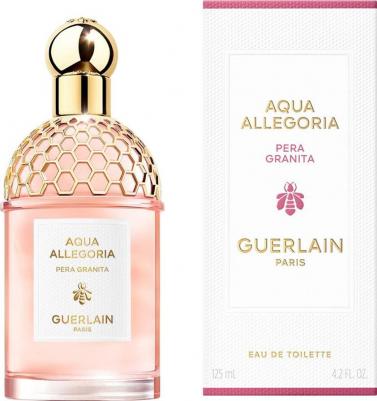 Aqua Allegoria Pera Granita – фото 1