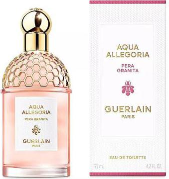 Aqua Allegoria Pera Granita – фото 7