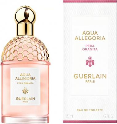 Aqua Allegoria Pera Granita – фото 19