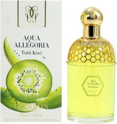 Aqua Allegoria Tutti Kiwi – фото 1