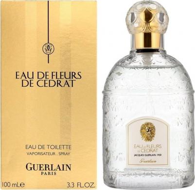 Eau de Fleurs de Cedrat – фото 8