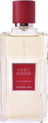 Habit Rouge Eau de Parfum – фото 1