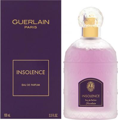 Insolence – фото 10