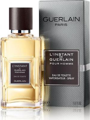 L`Instant de Guerlain Pour Homme – фото 15