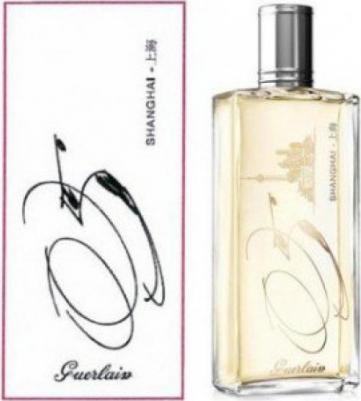 Les Voyages Olfactifs 05 Paris-Shanghai – фото 1