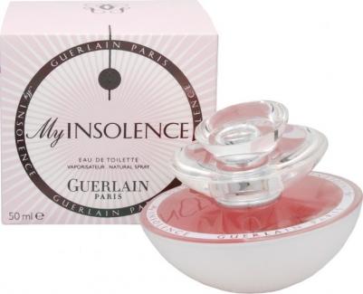 My Insolence – фото 5