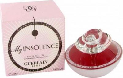 My Insolence – фото 9