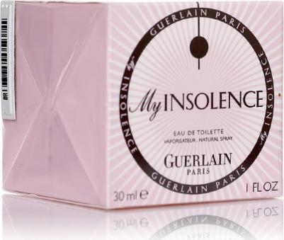 My Insolence – фото 10