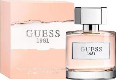 Guess 1981 – фото 1