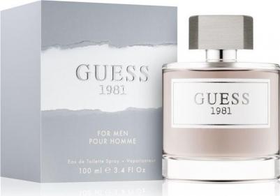 Guess 1981 – фото 5