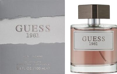 Guess 1981 – фото 14