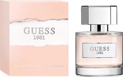 Guess 1981 – фото 16