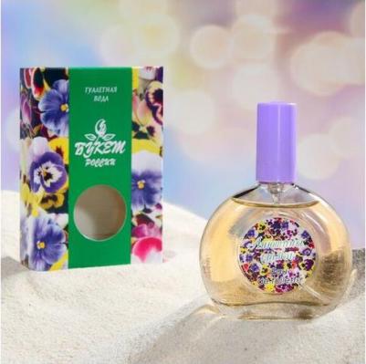 Анютины глазки