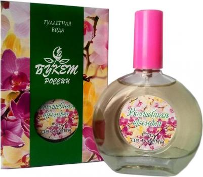 Волшебная орхидея – фото 2