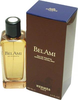 Bel Ami – фото 13