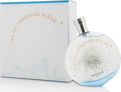 Eau des Merveilles Bleue – фото 3
