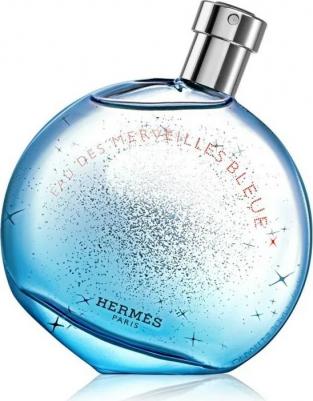 Eau des Merveilles Bleue – фото 6