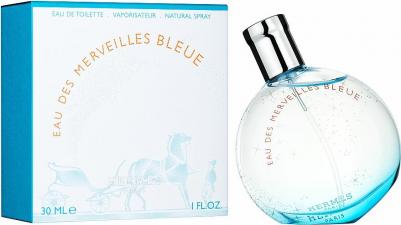 Eau des Merveilles Bleue – фото 13
