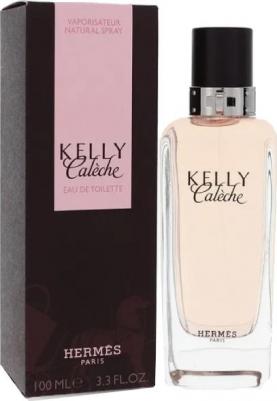 Kelly Caleche – фото 6