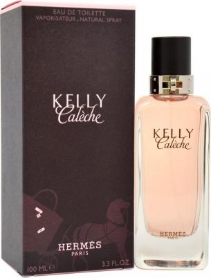 Kelly Caleche – фото 10