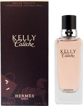 Kelly Caleche – фото 11