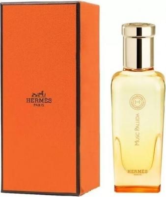 Musc Pallida – фото 1