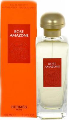 Rose Amazone – фото 1