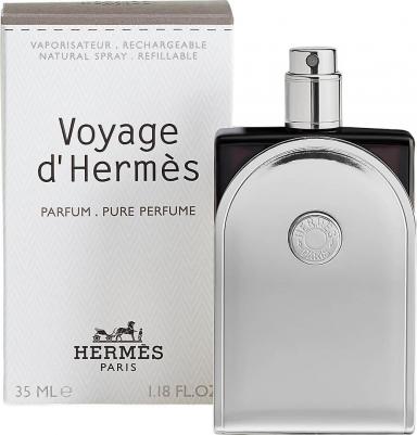Voyage d'Hermes – фото 16